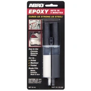 Abro Divkomponentu Epoksīda līme 25Ml Eg330