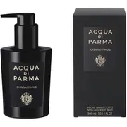 Acqua di Parma Osmanthus Liquid Soap Šķidrās ziepes 300Ml 8028713813580