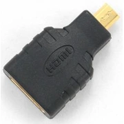 Adapteris Gembird Hdmi - Micro A-Hdmi-Fd