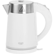 Adler Ad 1372W Elektriskā tējkanna 0.6L 800W