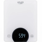 Adler Ad 3173W Virtuves svari
