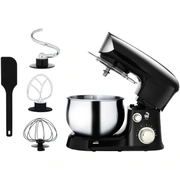 Adler Ad 4226B Mikseris ar bļodu 3L 1200W