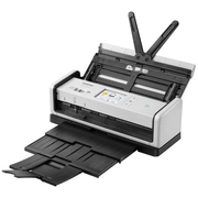 Ads-1800W Kompakts Dokumentu Skeneris, Brother Wifi,Usb,30Ppm,1200Dpi,7,1Cm Lcd, 20Lpp Adf Ads1800Wtc1