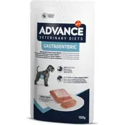 Advance Veterinary Diets Dog Gastroenteric 150G - Konservi Suņiem Ar Gremosanas Traucējumiem 8Gb 925968