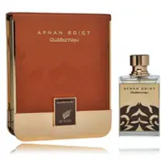 Afnan Edict Ouddiction Smaržas Edp 80 ml 6290171071938