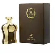 Afnan Highness X Smaržas Edp 100 ml 6290171070177