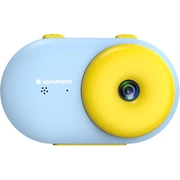 Agfa Realikids Waterproof blue Arkcwbl