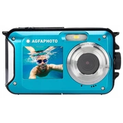 Agfa Wp8000 Blue