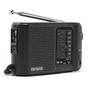 Aiwa Rs-55/Bk Kabatas Radio Fm/Am Rs-55-Bk