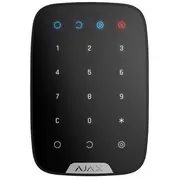Ajax Bezvadu Skārienjutīgā Klaviatūra Keypad Plus 2607783Bl1