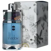 Ajmal Shadow Black Smaržas Edp 75 ml 6293708003549