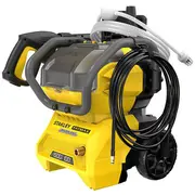 Akumulatora augstspiediena mazgātājs V20 Sfmcpw1500B, 100Bar, 2X20V, Sfmcpw1500B-Xj Stanley