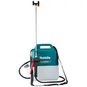Akumulatora dārza smidzinātājs 18V Lxt Dus054Z Makita