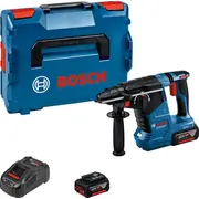Akumulatora perforators ar sds plus stiprinājumu Gbh 18V-24 C Professional, 0611923003 Bosch