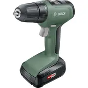 Akumulatora skrūvgriezis Universaldrill18, 2X1.5Ah 06039D4002 Bosch