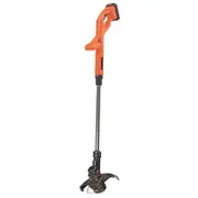 Akumulatora trimmeris St1823, 18V, 1X1.5Ah, 250Mm, St1823-Qw BlackDecker