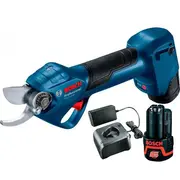 Akumulatora zaru šķēres Pro Pruner 12V 2X3.0Ah 06019K1021 Bosch
