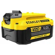 Akumulators Stanley Fatmax V20 4Ah Sfmcb204-Xj