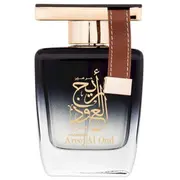 Al Haramain Areej Oud Parfimērijas ūdens Edp 100Ml 6291100131501