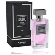 Al Haramain Loulou Noir Smaržas Edp 100 ml 6291106814040