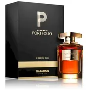 Al Haramain Portfolio Imperial Oud Smaržas Edp 75 ml 6291100131662