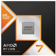 Amd Ryzen 7 9800X3D Procesors 100-100001084Wof