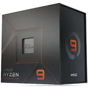 Amd Ryzen 9 7900X Procesors 100-100000589Wof