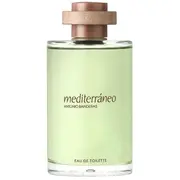 Antonio Banderas Mediterraneo Smaržas Edt 200Ml 8411061705919