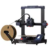 Anycubic Kobra 2 Pro 3D Printeris K2Rc0Bk-Y-O