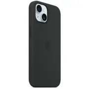 Apple Silicone Magsafe Cover Aizsargapvalks priekš iPhone 15 Mxpd3Zm/A
