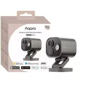 Aqara Hub G5 Pro Ip Kamera 1520P Ch-C07D