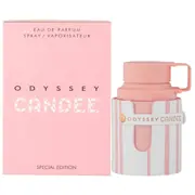 Armaf Odyssey Candee Smaržas Edp 100Ml 6294015188622