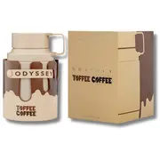 Armaf Odyssey Toffee Coffee Smaržas Edp 100Ml 6295199807705