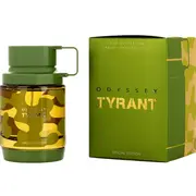 Armaf Odyssey Tyrant Smaržas Edp 60Ml 6294015189599