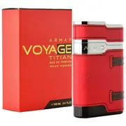 Armaf Voyage Titan Smaržas Edp 100 ml 6294015161519