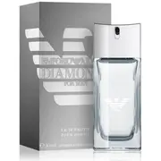Armani Emporio Diamonds for Men Smaržas Edt 50 ml 3605520381034
