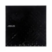 Asus Sdrw-08D2S-U Lite Ārējais optiskais diskdzinis