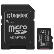 Atmiņas karte Kingston Microsdxc 1Tb Canvas Select Plus Sdcs3/1Tb