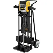 Atskaldāmais āmurs 2100W 52J Hex D25981K-Qs Dewalt