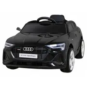 Audi E-Tron Sportback Bērnu Elektromobilis Pa.qls-6688.Cz