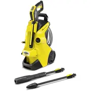 Augstspiediena mazgātājs Karcher K 4 Power Control Flex 1.324-300.0