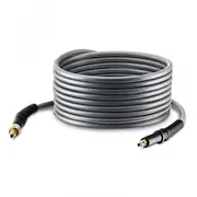 Augstspiediena šļūtene 10M H 10 Q Flex Premiumflex 2.643-585.0 Karcher