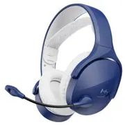 Austiņas Hyperx Cloud Jet Wireless Blue/White Am7A0Aa