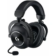 Austiņas Logitech G Pro X 2 Lightspeed Black 981-001263
