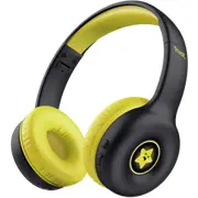Austiņas Trust Nouna Wrl Kids Black 25405