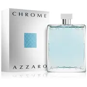 Azzaro Chrome Smaržas Edt 200 ml 3351500020416