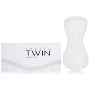 Azzaro Twin Women Smaržas Edt 80 ml 3351500956623
