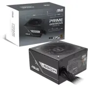 Barošanas bloks Asus Prime 650W Bronze 90Ye00Y1-B0Na00