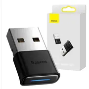 Baseus Ba04 Bluetooth Adapteris 5.1 Zjba000001