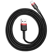 Baseus Cafule Calklf-A19 Usb - Lightning 2.4A Vads 0.5M